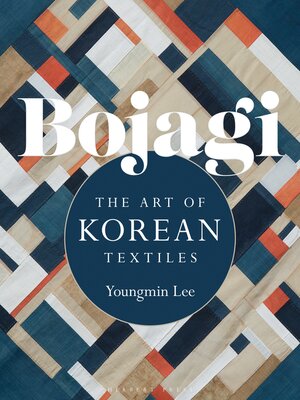 Bojagi - ebook